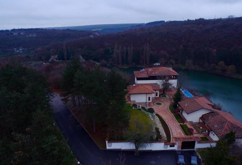 호텔 Villa Kaylaka