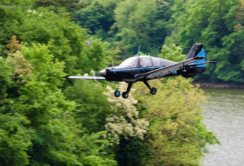 호텔 Villa Kaylaka