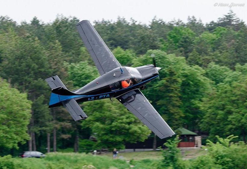 호텔 Villa Kaylaka