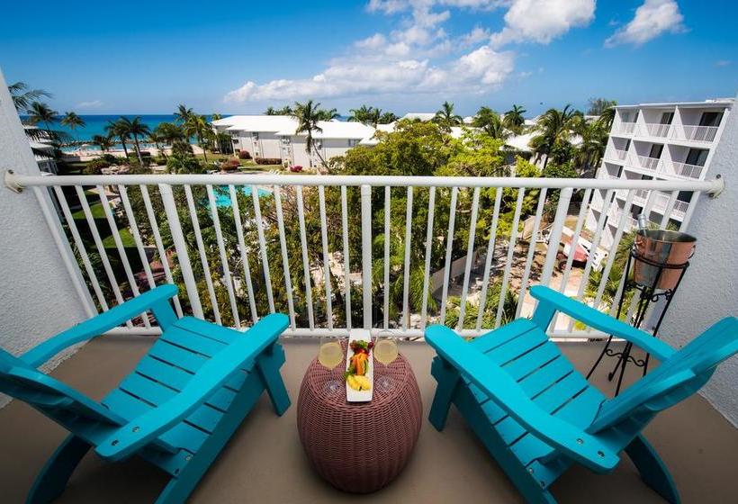 Margaritaville Beach Resort Grand Cayman