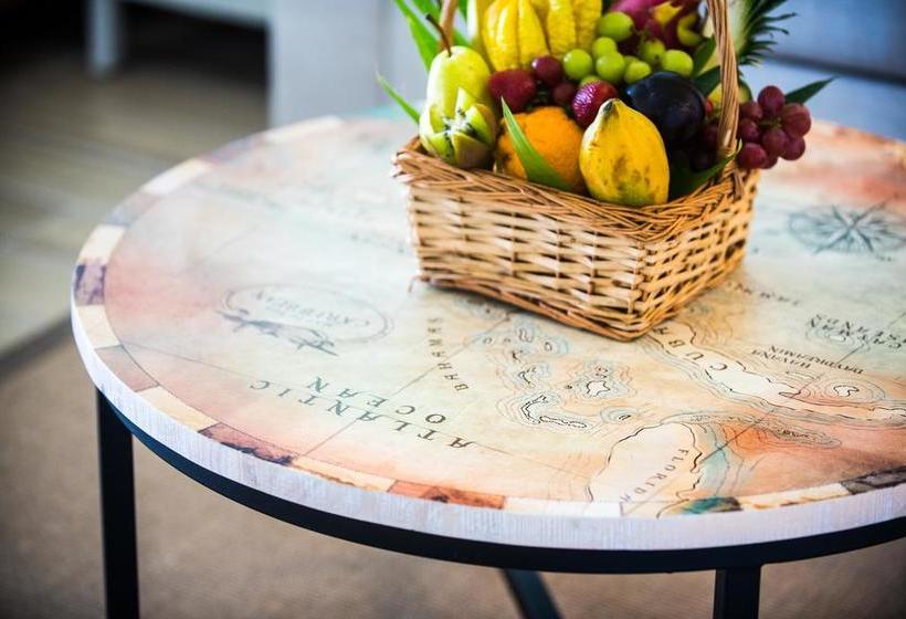 Margaritaville Beach Resort Grand Cayman