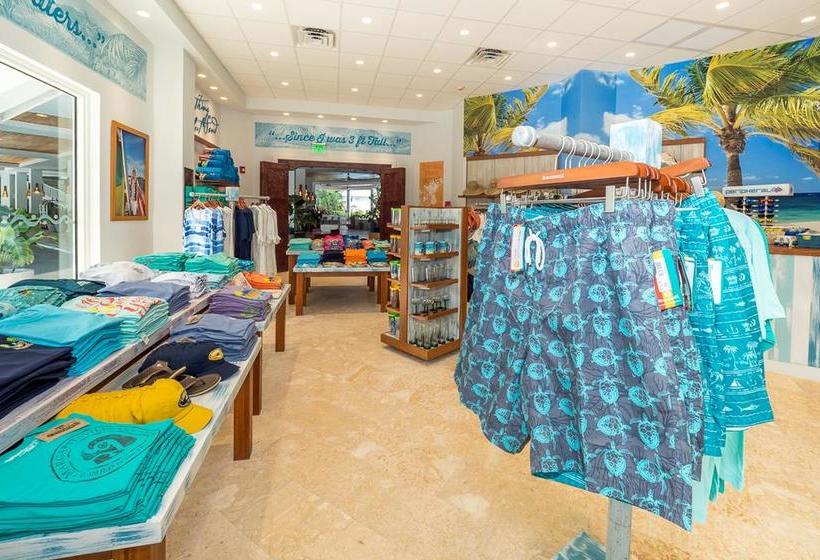 Margaritaville Beach Resort Grand Cayman