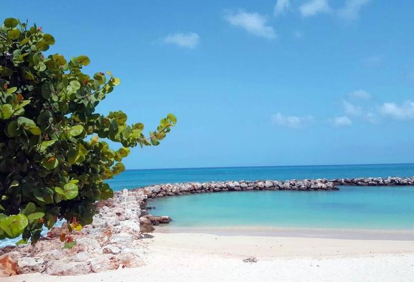 Margaritaville Beach Resort Grand Cayman