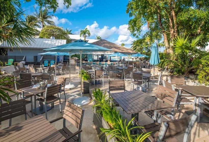 Margaritaville Beach Resort Grand Cayman