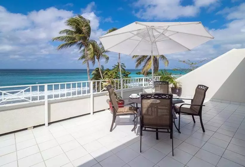 Margaritaville Beach Resort Grand Cayman