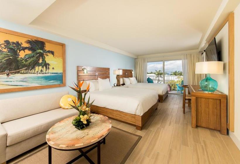 Margaritaville Beach Resort Grand Cayman