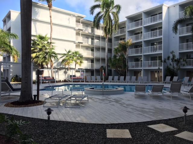 Margaritaville Beach Resort Grand Cayman