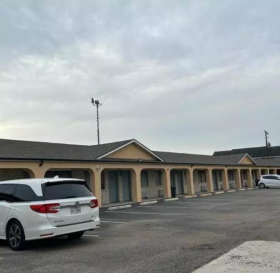 モーテル Executive Inn Robstown