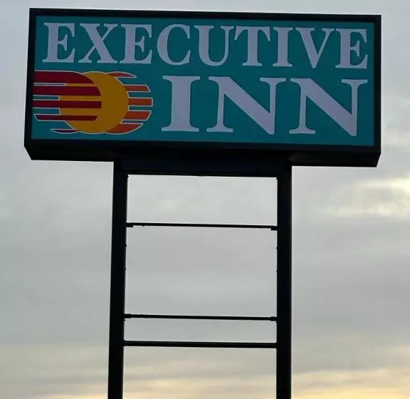 モーテル Executive Inn Robstown