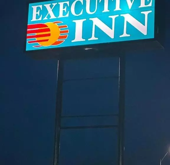 モーテル Executive Inn Robstown