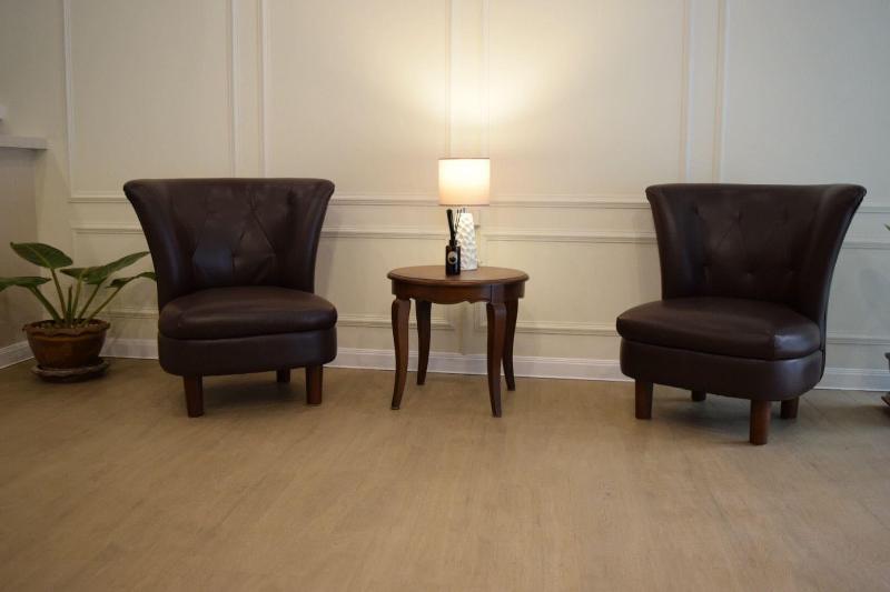 אתר נופש Buakham Rim Khong