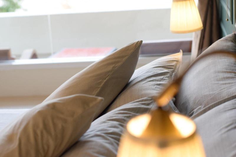 אתר נופש Buakham Rim Khong