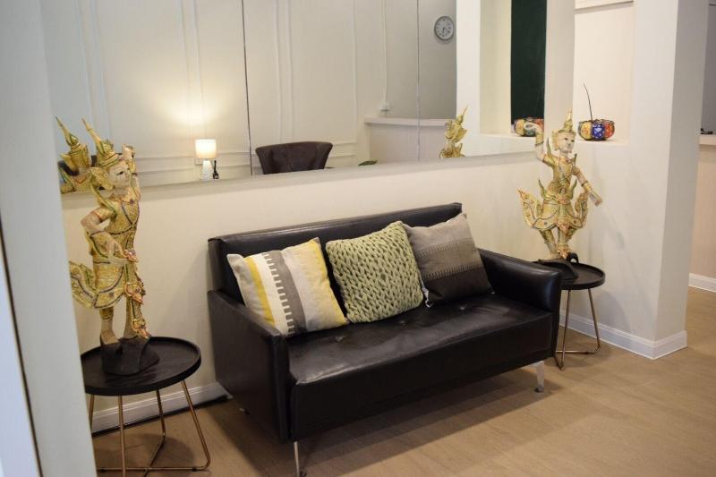 אתר נופש Buakham Rim Khong