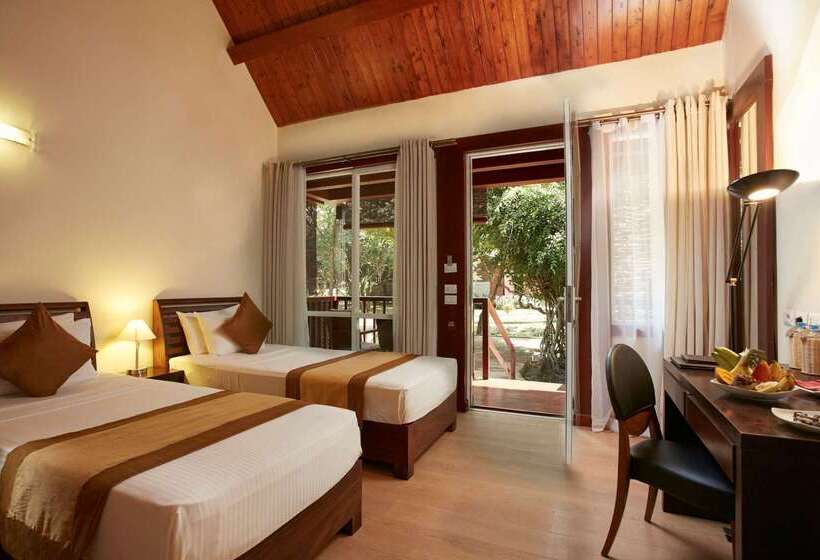 Resort Occidental Paradise Dambulla