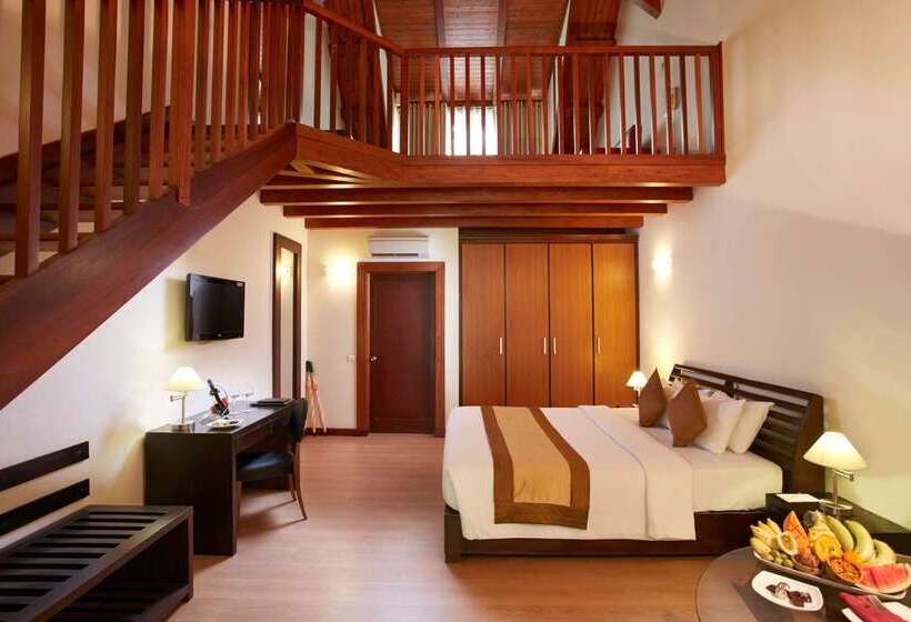 Resort Occidental Paradise Dambulla