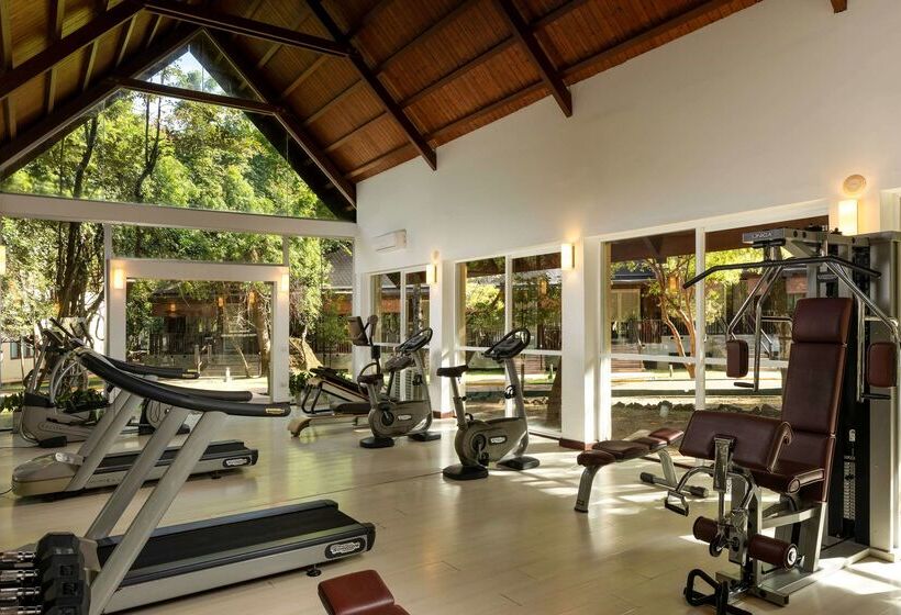 Resort Occidental Paradise Dambulla