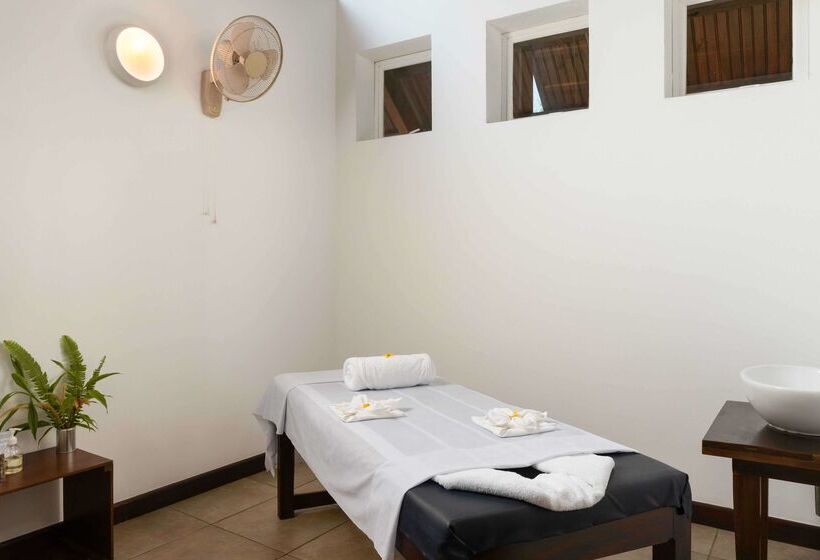 Resort Occidental Paradise Dambulla