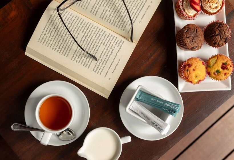 Resort Occidental Paradise Dambulla