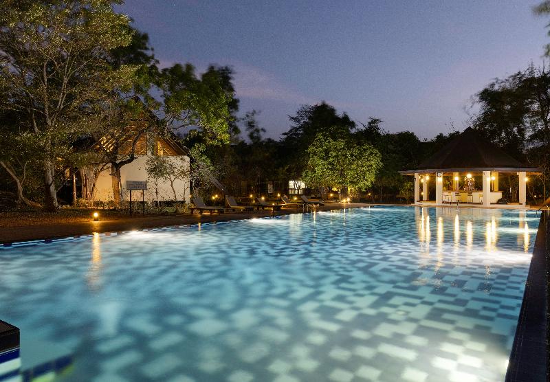 Resort Occidental Paradise Dambulla