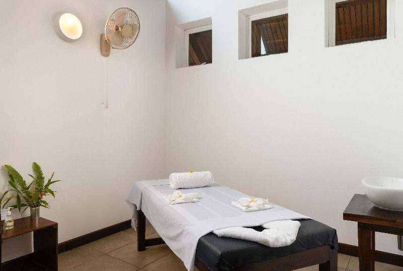 Resort Occidental Paradise Dambulla