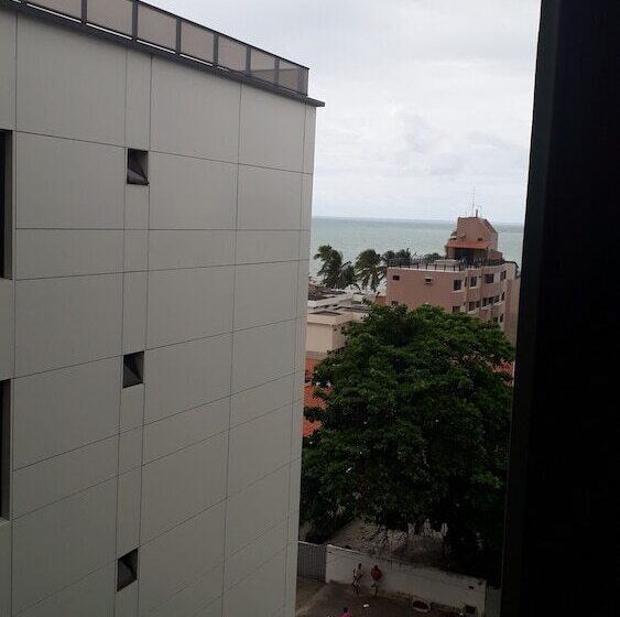 Holanda S Prime   Praia De Tambaú