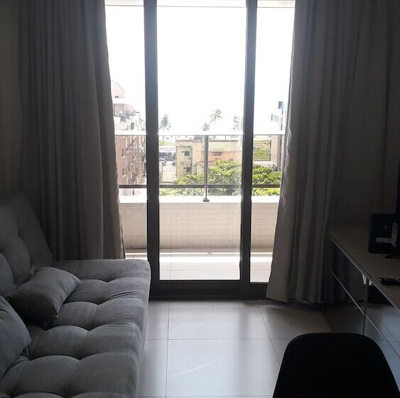 Holanda S Prime   Praia De Tambaú