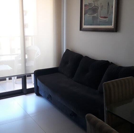 Holanda S Prime   Praia De Tambaú