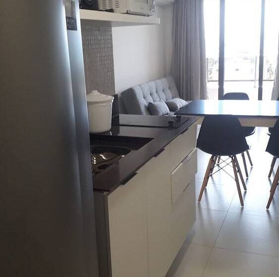 Holanda S Prime   Praia De Tambaú