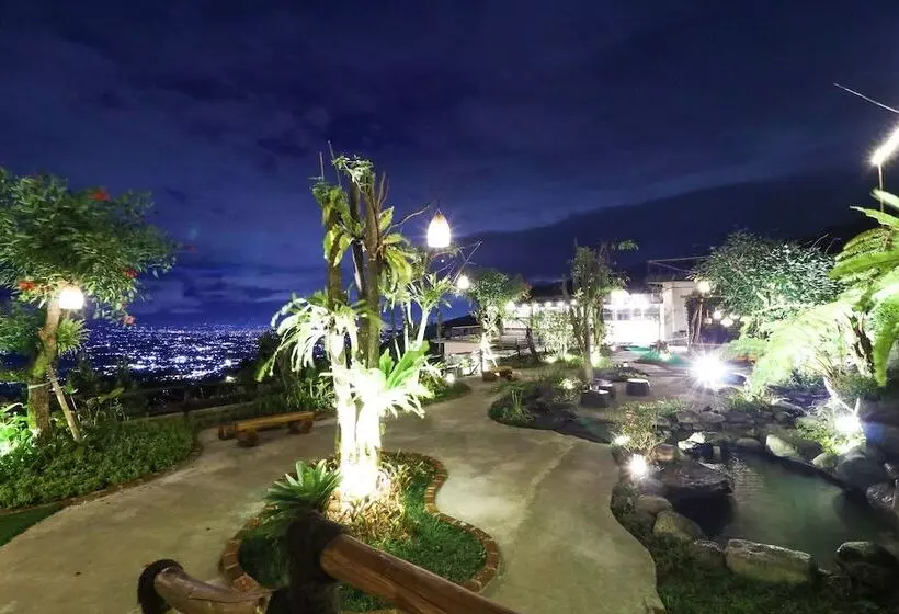 Hotelli Alinson Sunset Hill By Zuzu