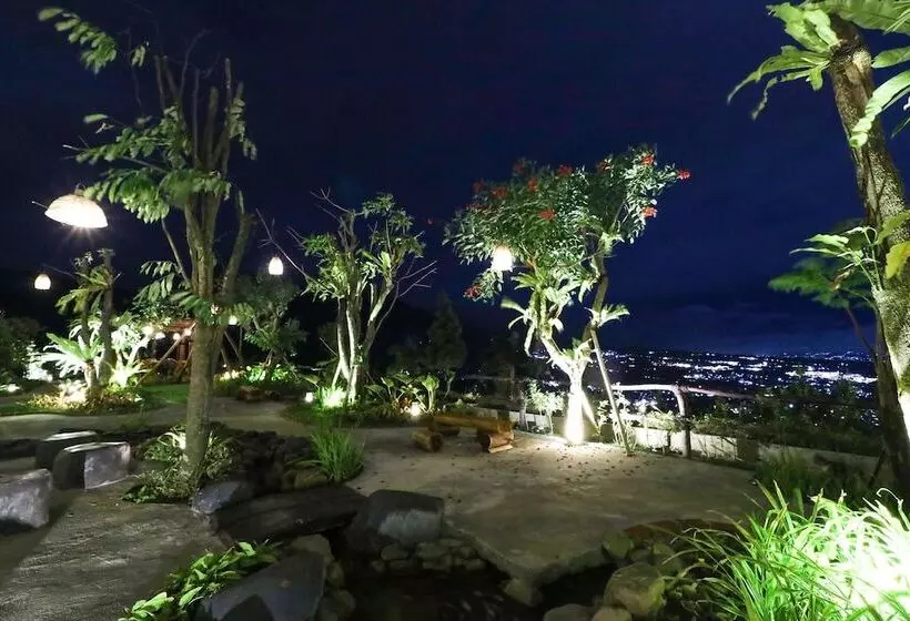 Hotelli Alinson Sunset Hill By Zuzu