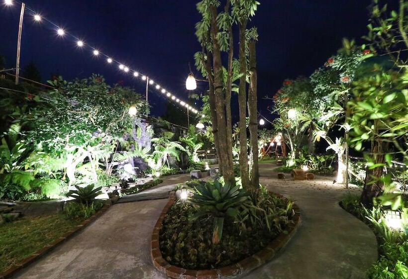 Szálloda Alinson Sunset Hill By Zuzu