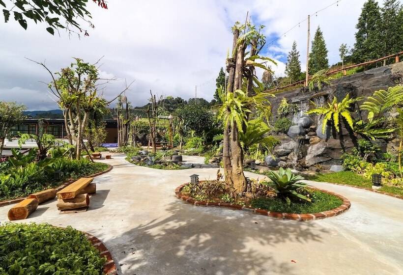 Szálloda Alinson Sunset Hill By Zuzu