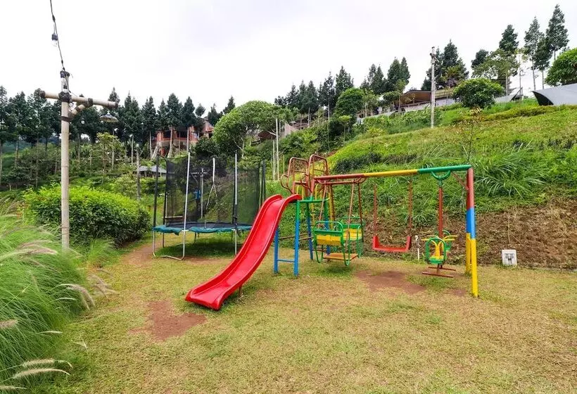 Hotelli Alinson Sunset Hill By Zuzu