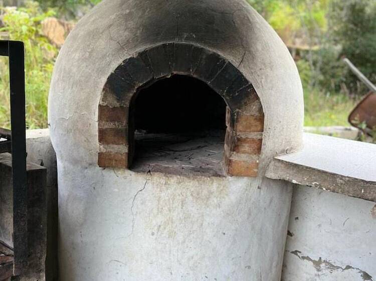 פנסיון Lo Nuestro   Hospedería