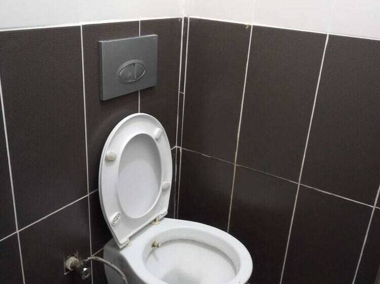 Residència Golden Halich Hostel