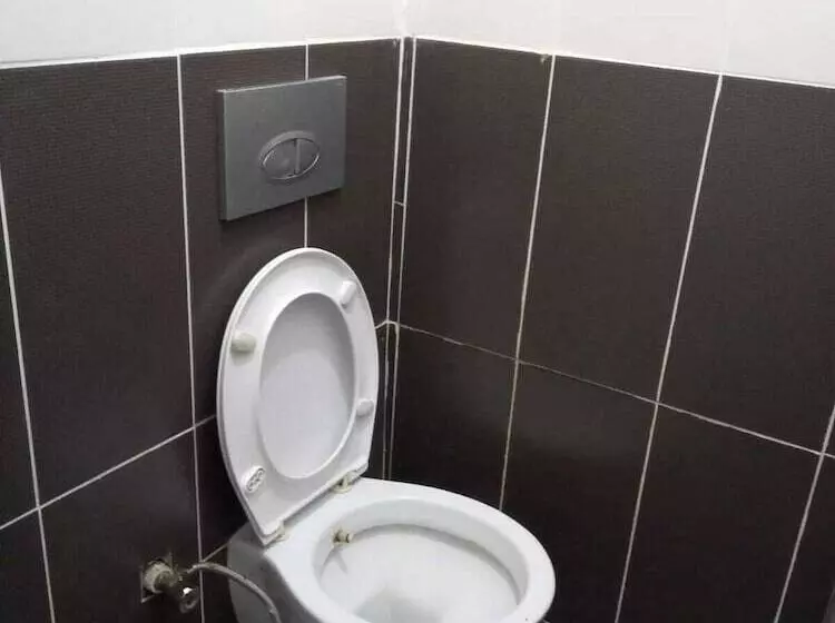 Residenssi Golden Halich Hostel