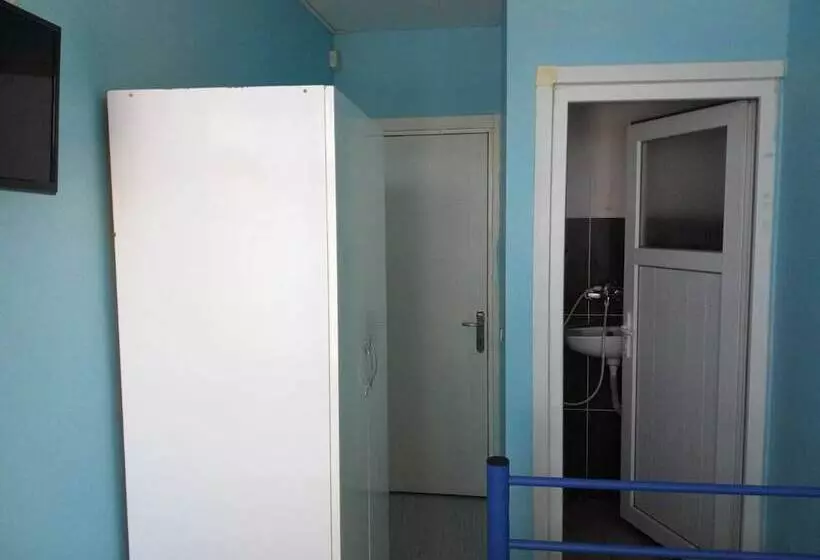 Residenssi Golden Halich Hostel