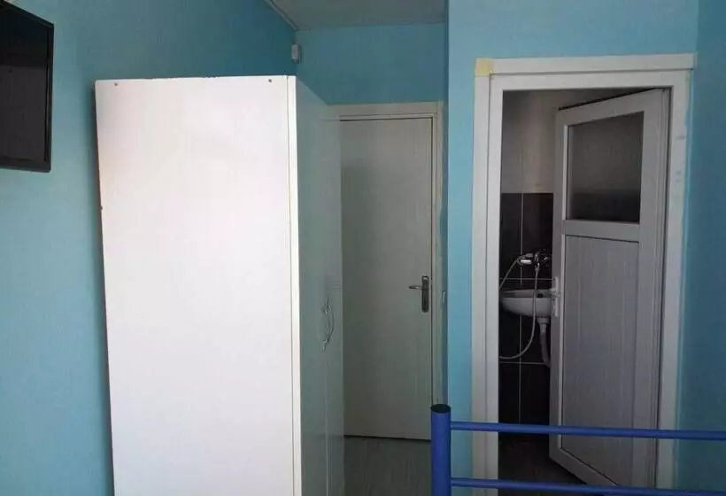 Residenssi Golden Halich Hostel