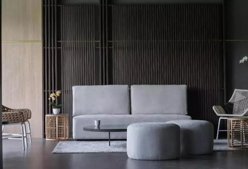 Forest Hills Hotel Ciwidey