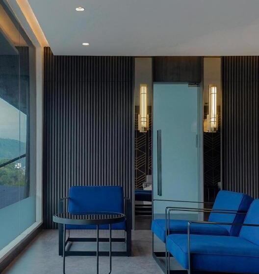 Forest Hills Hotel Ciwidey