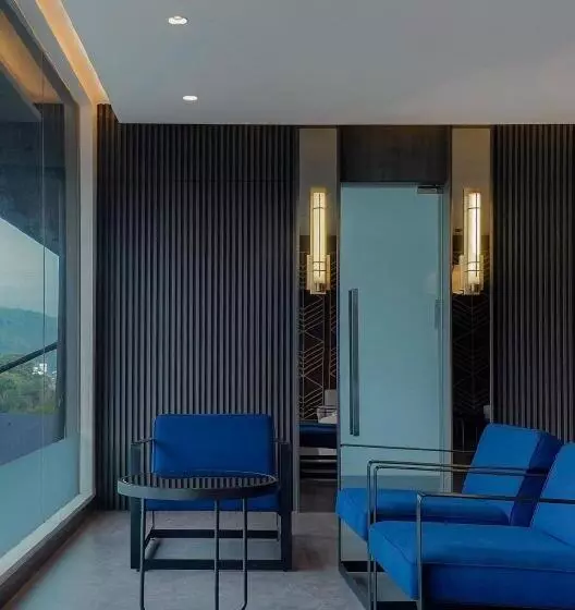 Forest Hills Hotel Ciwidey