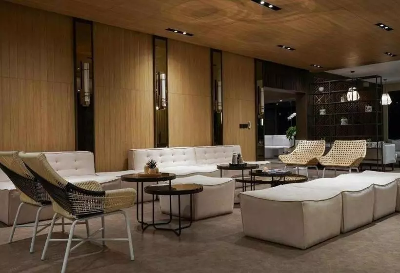 Forest Hills Hotel Ciwidey