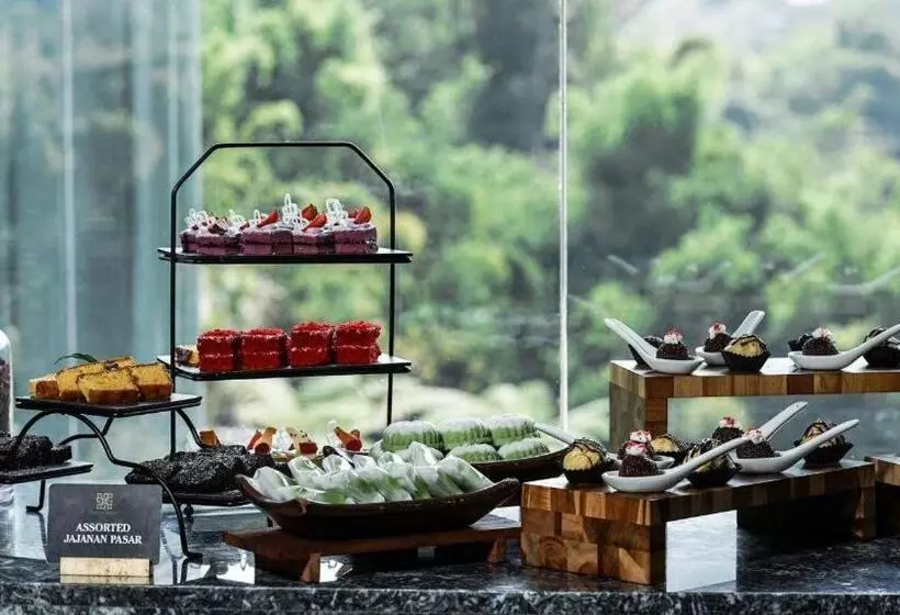 Forest Hills Hotel Ciwidey