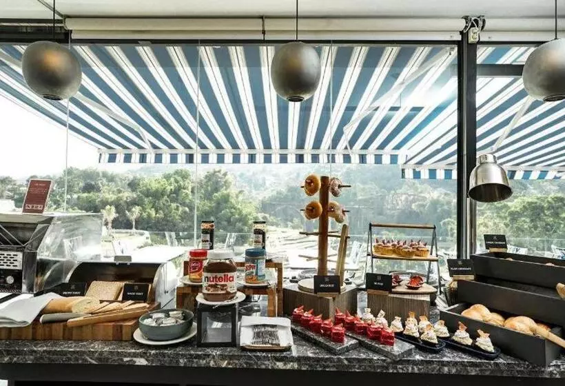 Forest Hills Hotel Ciwidey