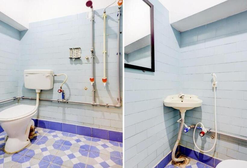 酒店 Sam Guest House By Oyo