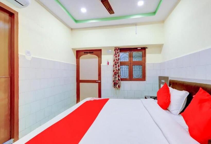 酒店 Sam Guest House By Oyo