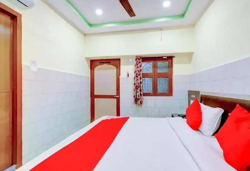 ホテル Sam Guest House By Oyo
