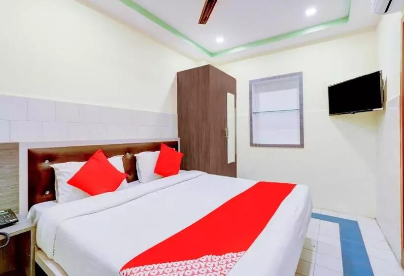 ホテル Sam Guest House By Oyo