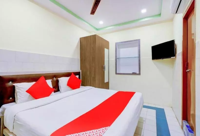 ホテル Sam Guest House By Oyo