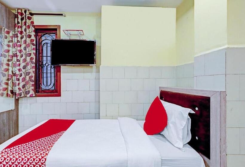 酒店 Sam Guest House By Oyo